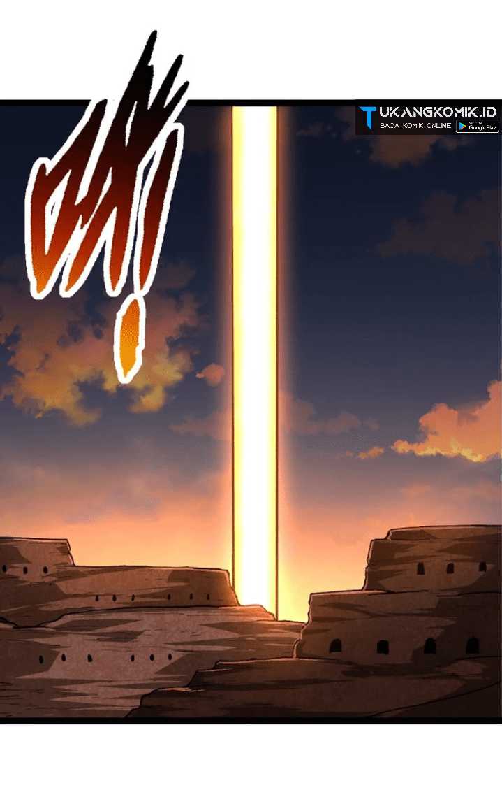 Evolution Begins With A Big Tree Chapter 141 page 54