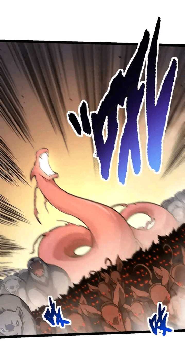 Evolution Begins With A Big Tree Chapter 142 page 2