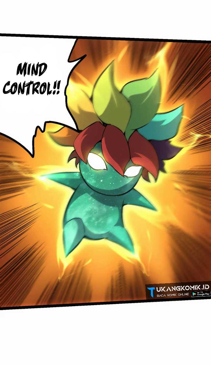 Evolution Begins With A Big Tree Chapter 142 page 4