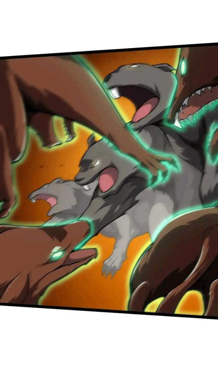 Evolution Begins With A Big Tree Chapter 142 page 6