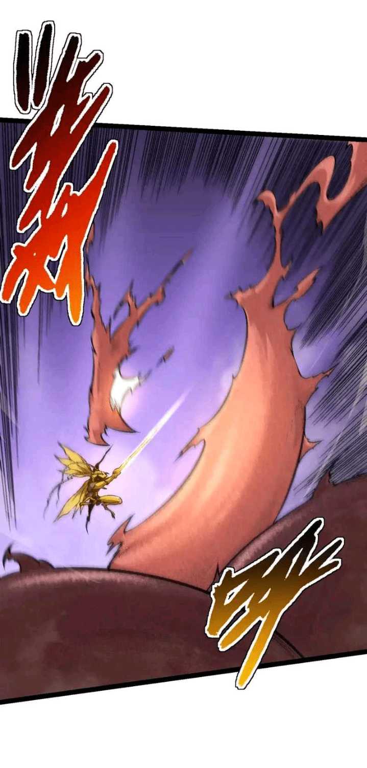 Evolution Begins With A Big Tree Chapter 142 page 8