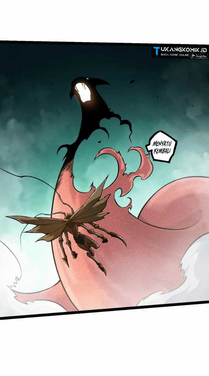 Evolution Begins With A Big Tree Chapter 142 page 9