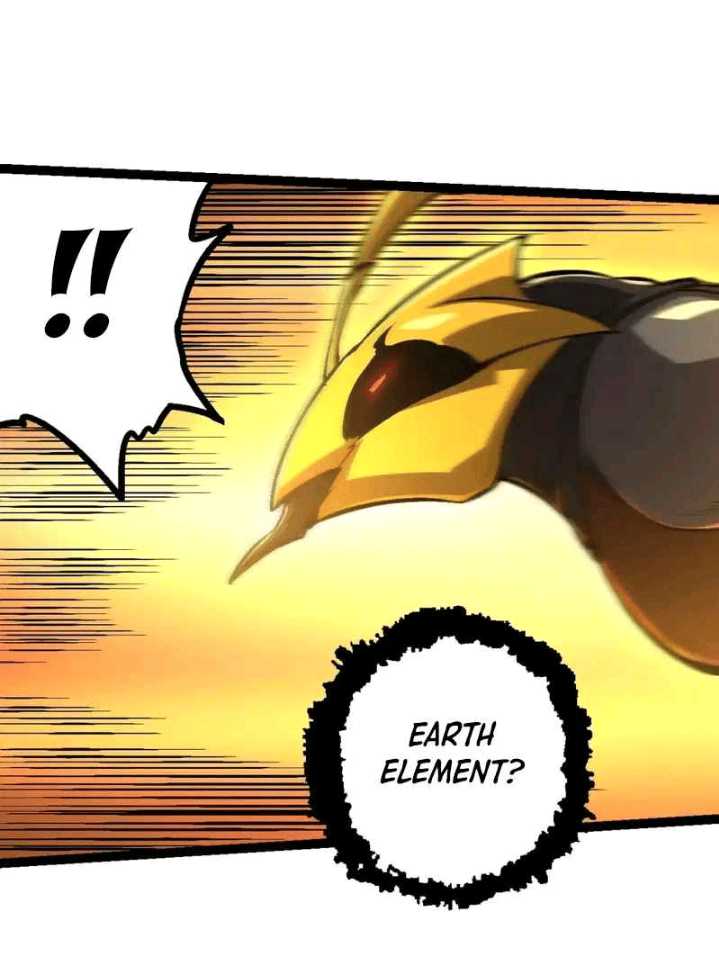 Evolution Begins With A Big Tree Chapter 142 page 10