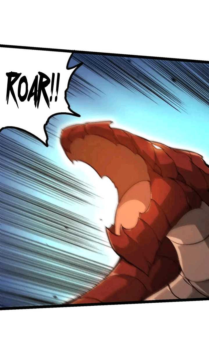 Evolution Begins With A Big Tree Chapter 142 page 18