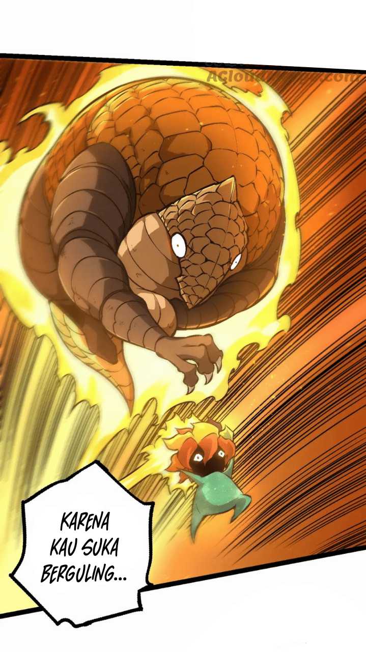Evolution Begins With A Big Tree Chapter 142 page 21