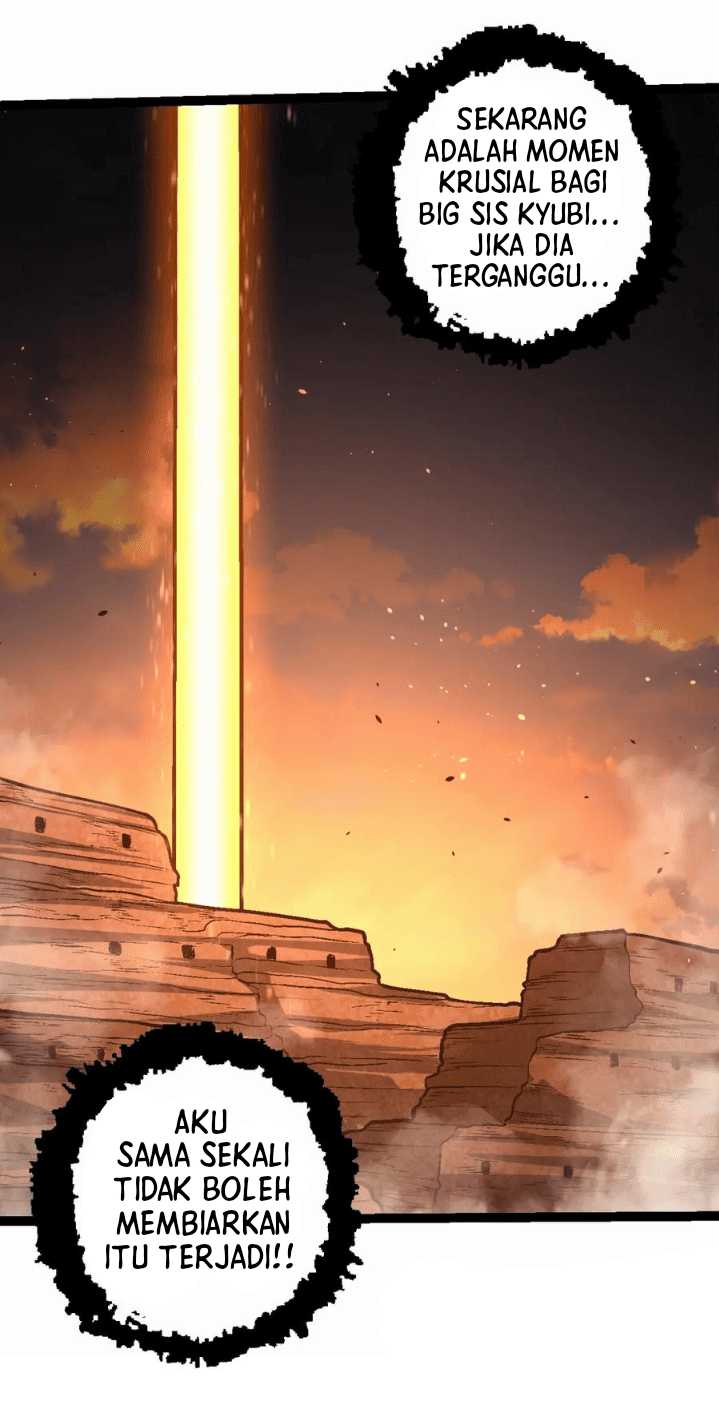 Evolution Begins With A Big Tree Chapter 142 page 25