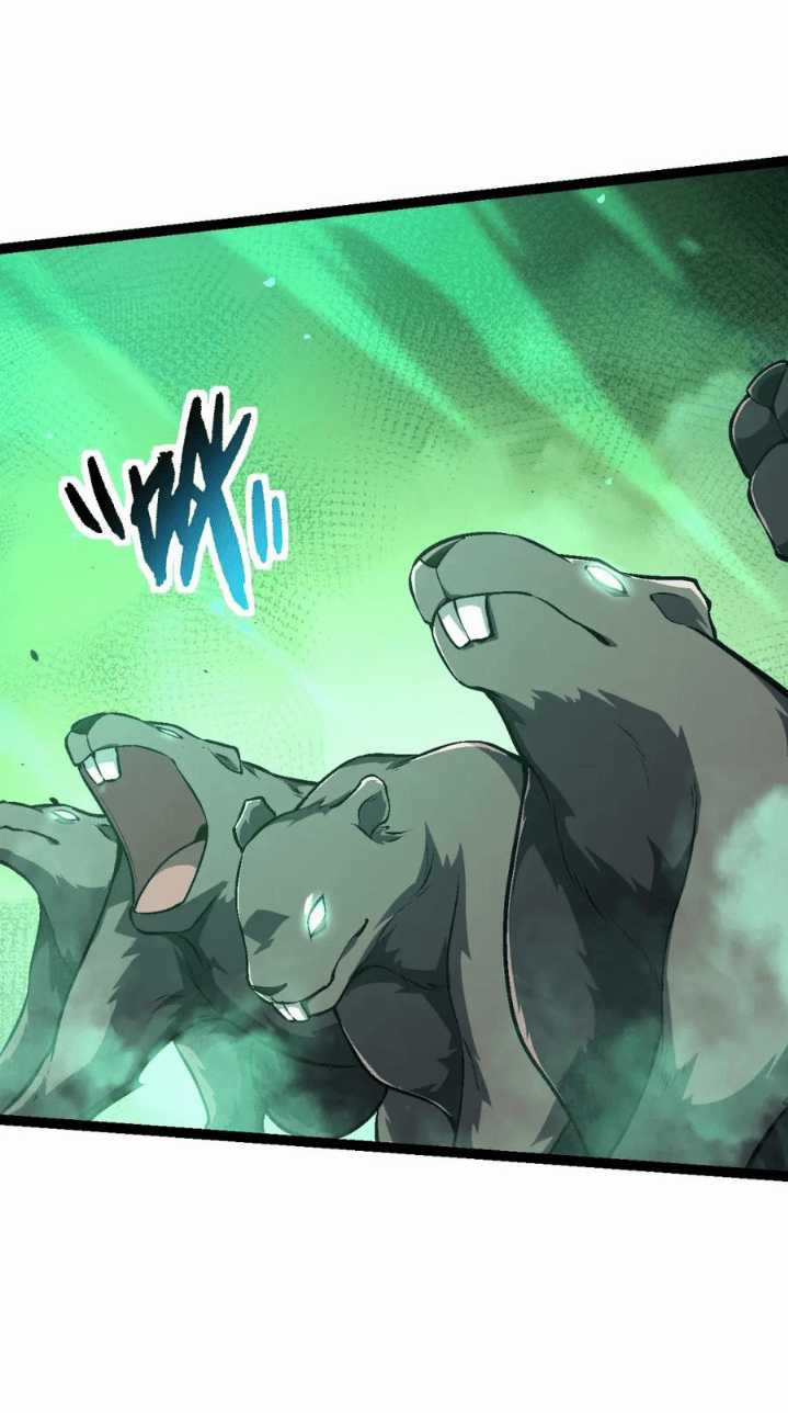 Evolution Begins With A Big Tree Chapter 142 page 28