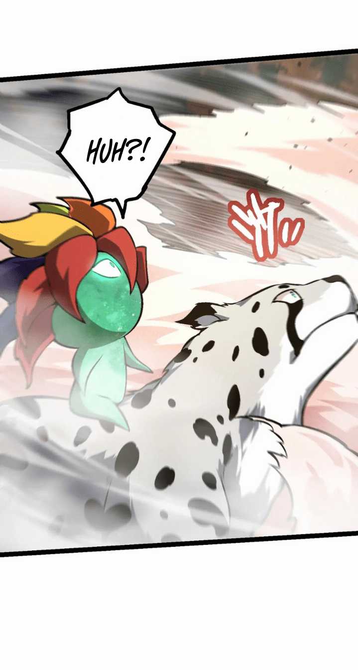 Evolution Begins With A Big Tree Chapter 142 page 37