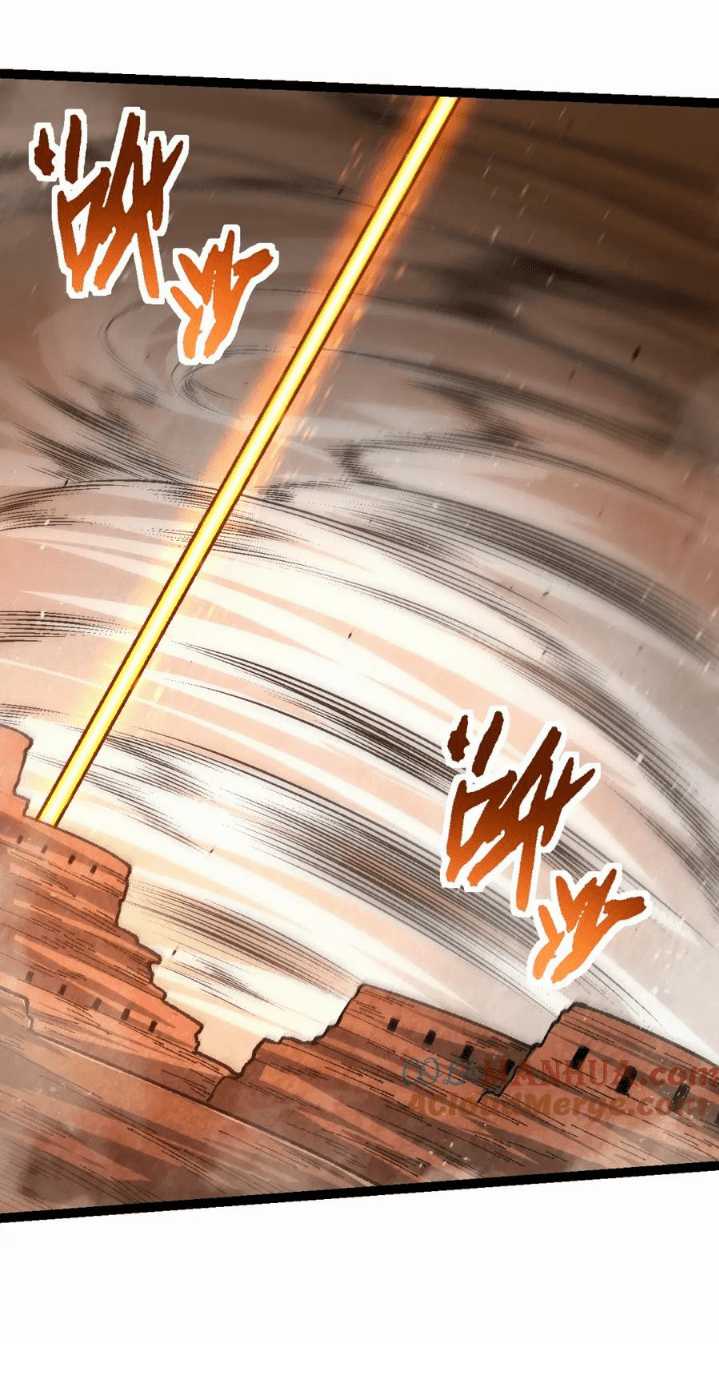 Evolution Begins With A Big Tree Chapter 142 page 41