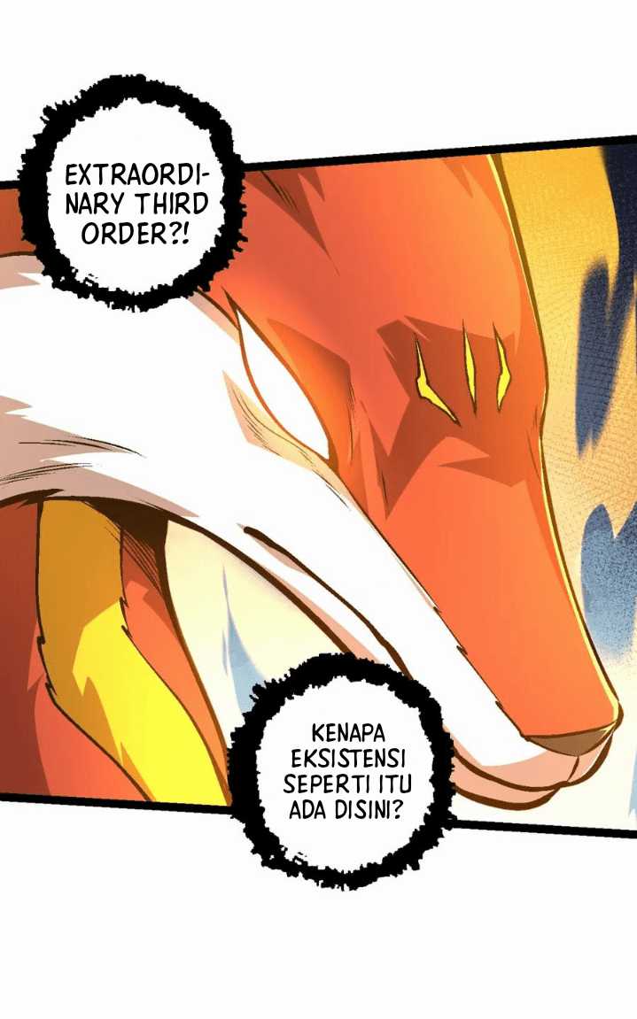 Evolution Begins With A Big Tree Chapter 142 page 42