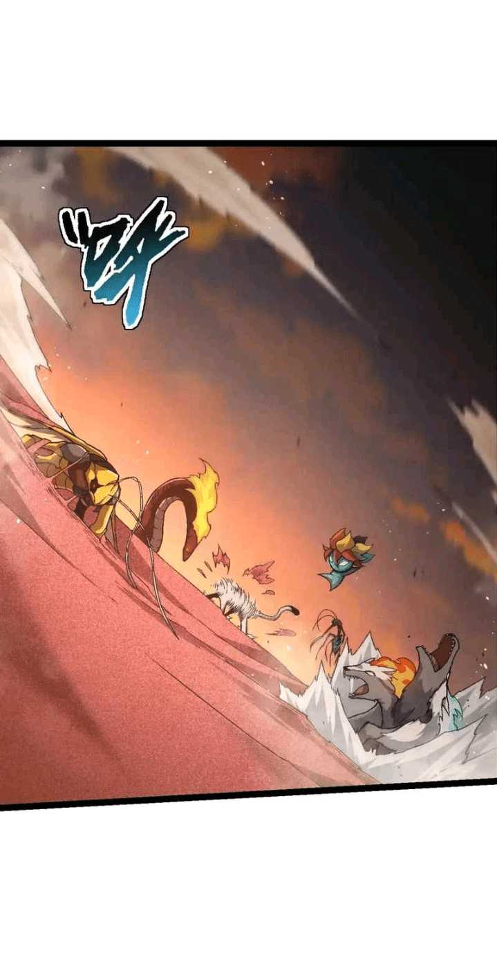 Evolution Begins With A Big Tree Chapter 142 page 43