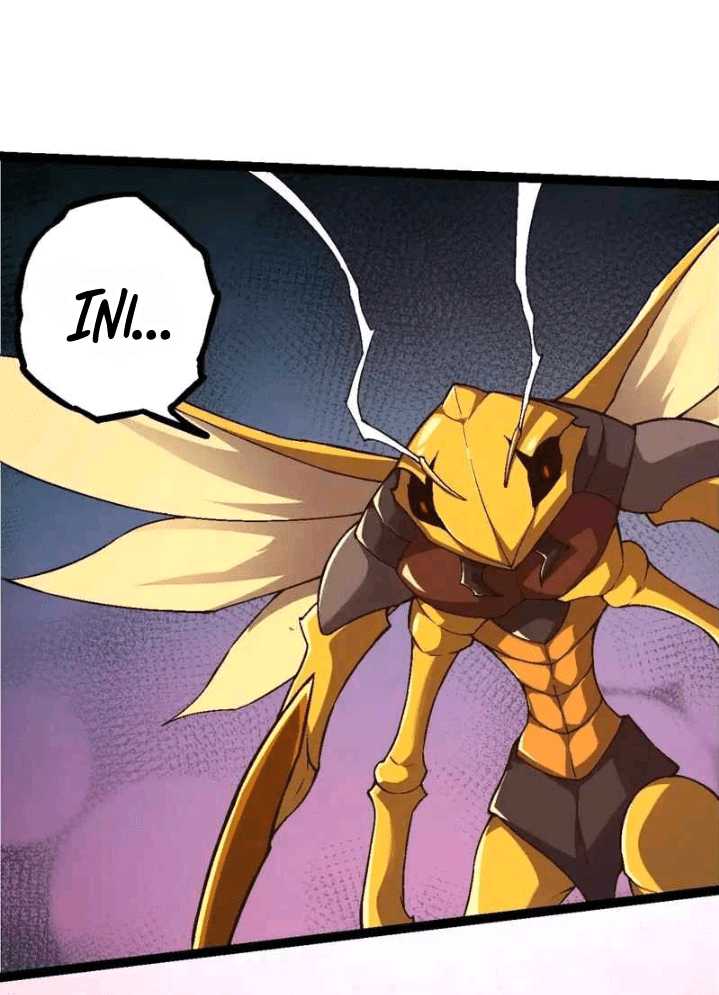 Evolution Begins With A Big Tree Chapter 142 page 44