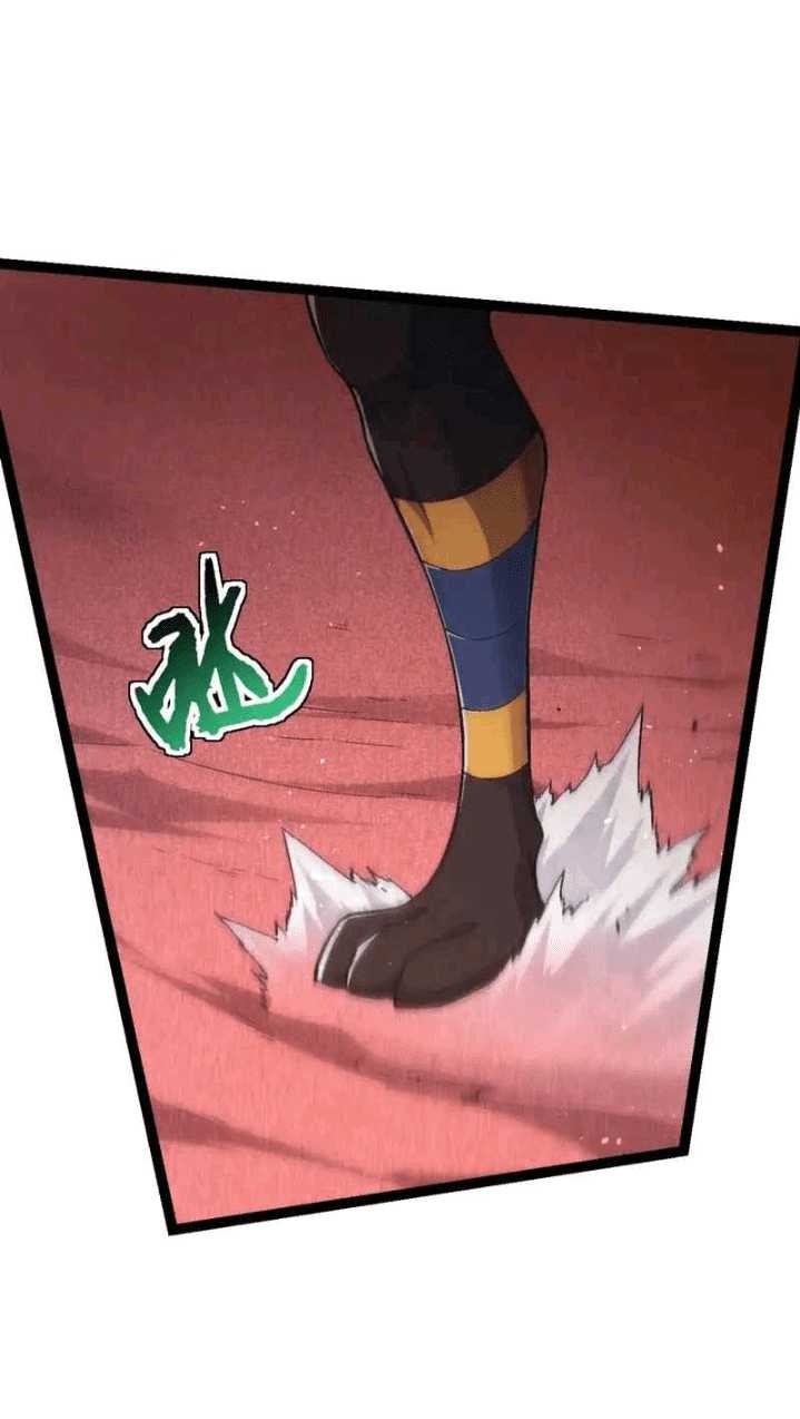 Evolution Begins With A Big Tree Chapter 142 page 46