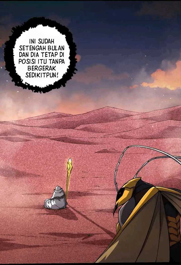 Evolution Begins With A Big Tree Chapter 142 page 51
