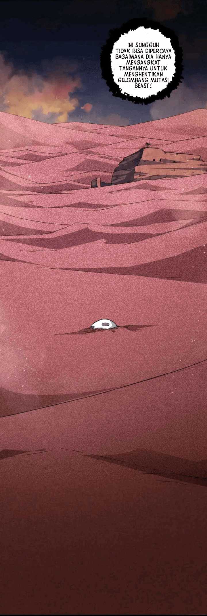 Evolution Begins With A Big Tree Chapter 142 page 52