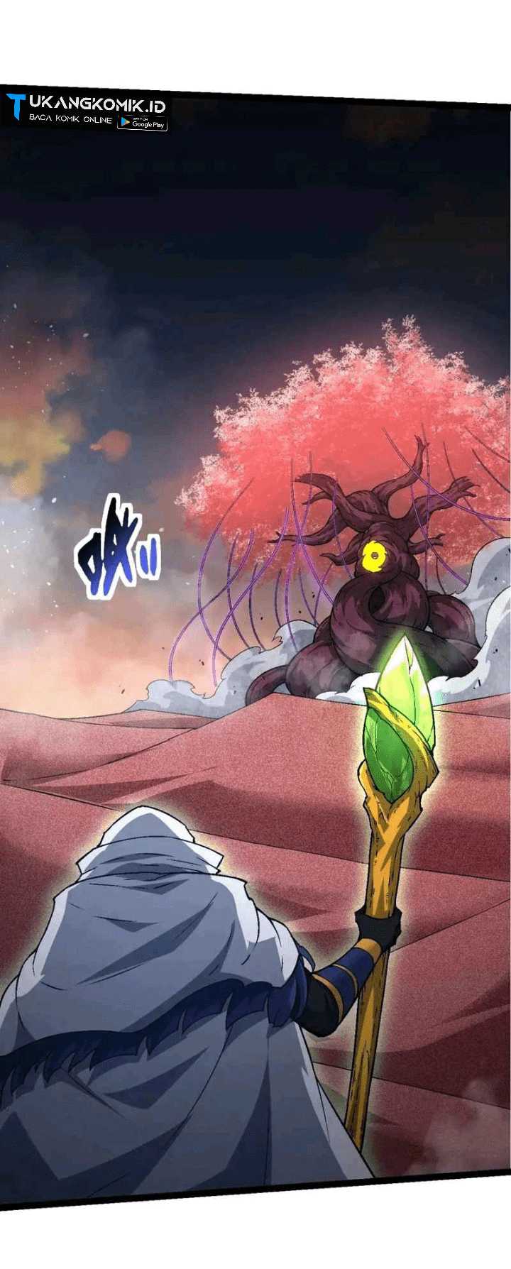 Evolution Begins With A Big Tree Chapter 142 page 55