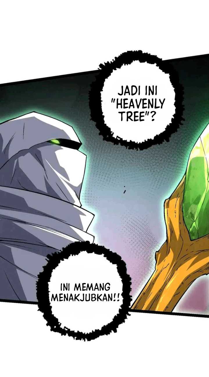 Evolution Begins With A Big Tree Chapter 142 page 56