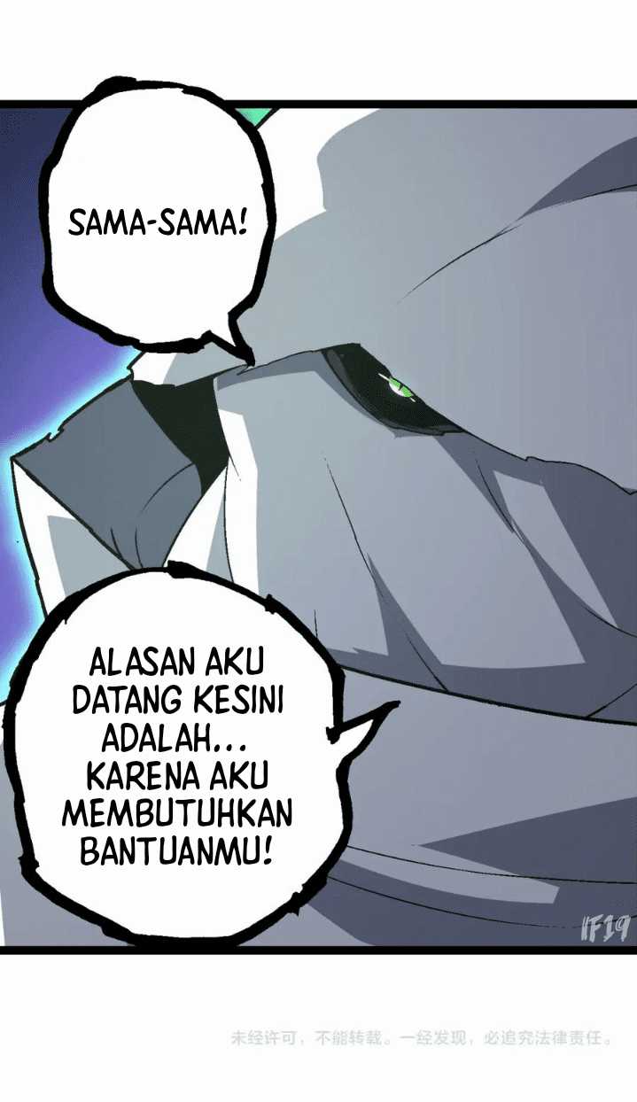 Evolution Begins With A Big Tree Chapter 142 page 60