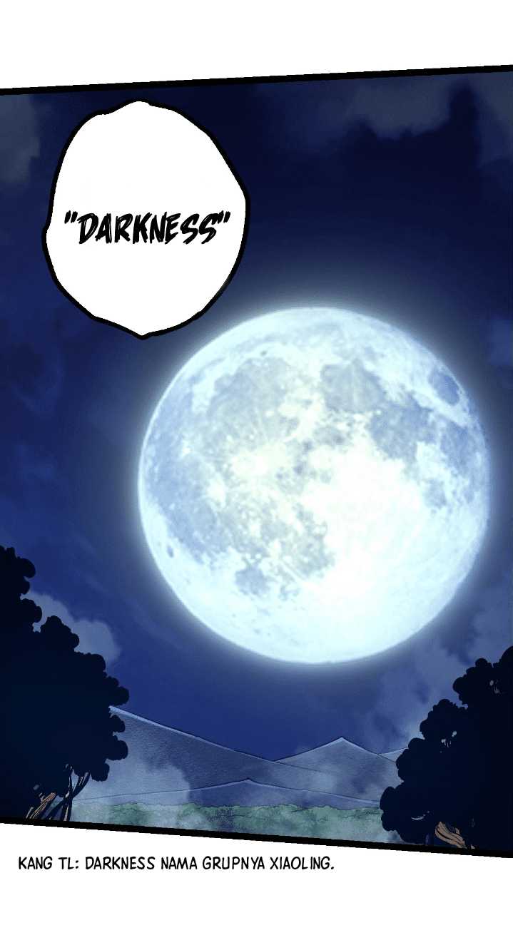 Evolution Begins With A Big Tree Chapter 147 page 8