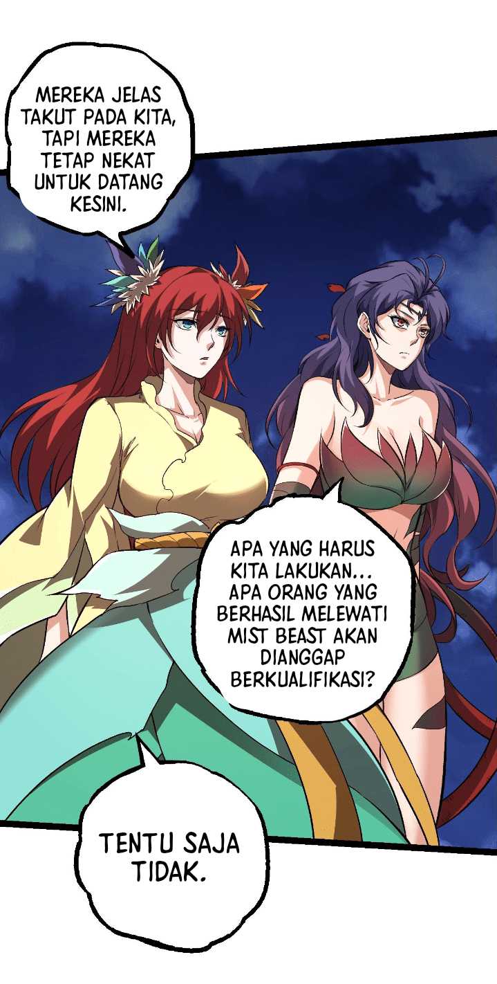 Evolution Begins With A Big Tree Chapter 147 page 13