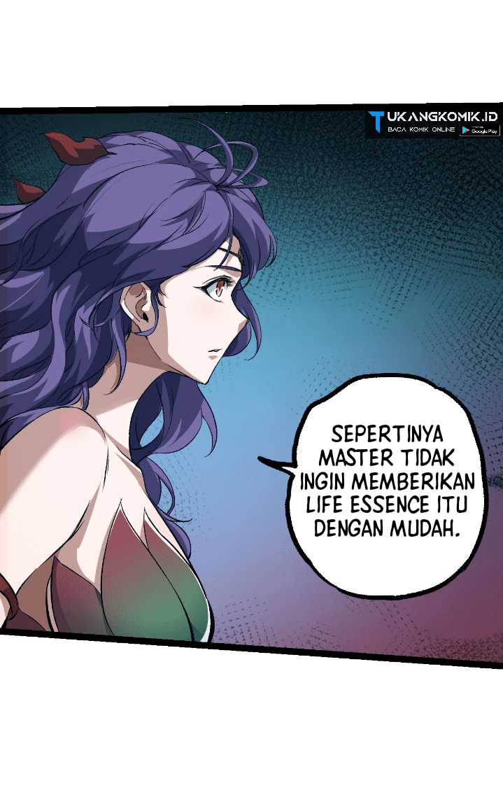 Evolution Begins With A Big Tree Chapter 147 page 15