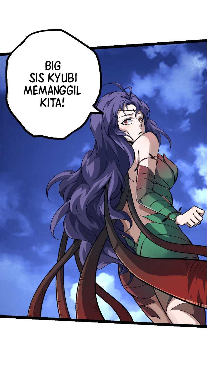 Evolution Begins With A Big Tree Chapter 147 page 17