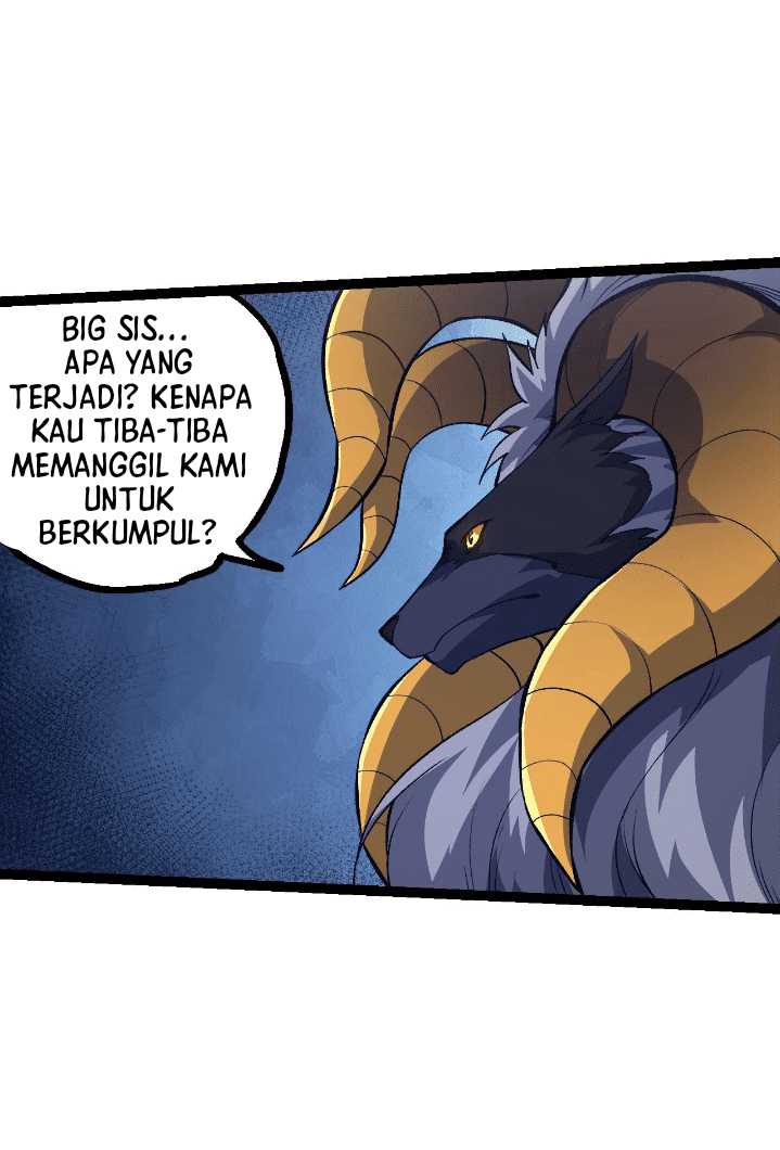 Evolution Begins With A Big Tree Chapter 147 page 19