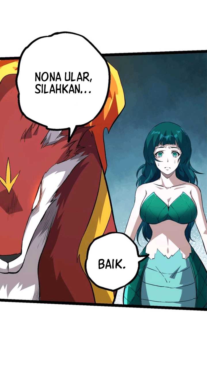 Evolution Begins With A Big Tree Chapter 147 page 20
