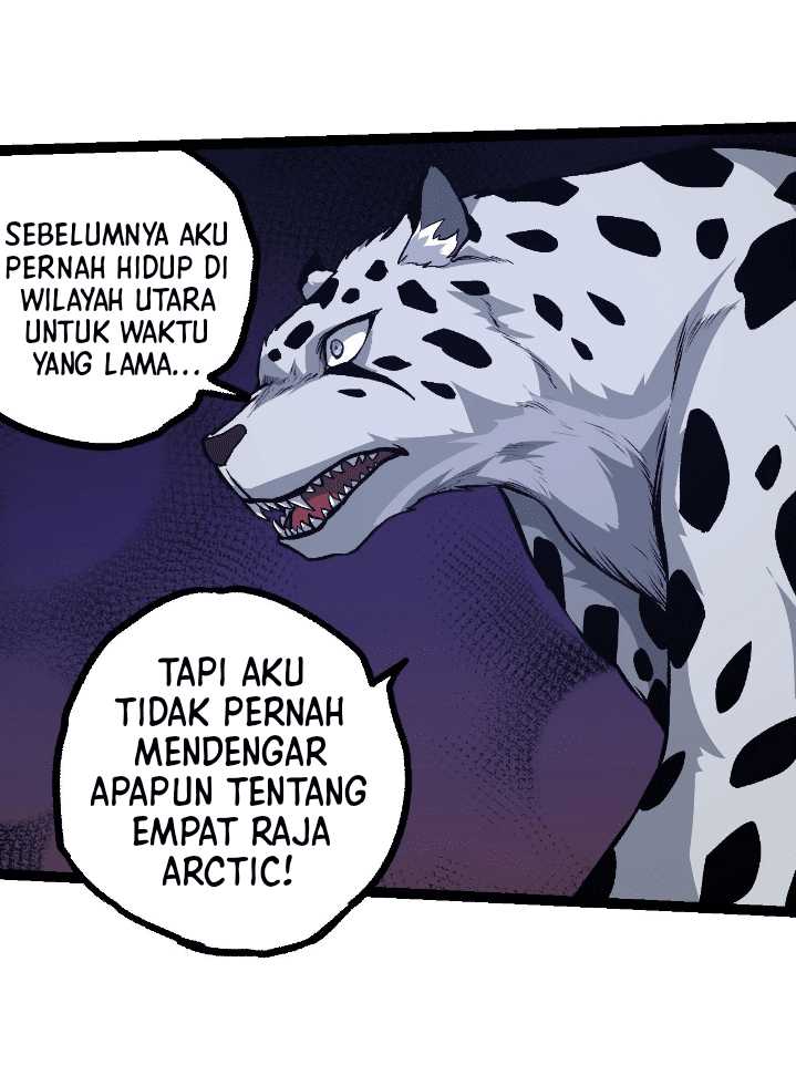 Evolution Begins With A Big Tree Chapter 147 page 24
