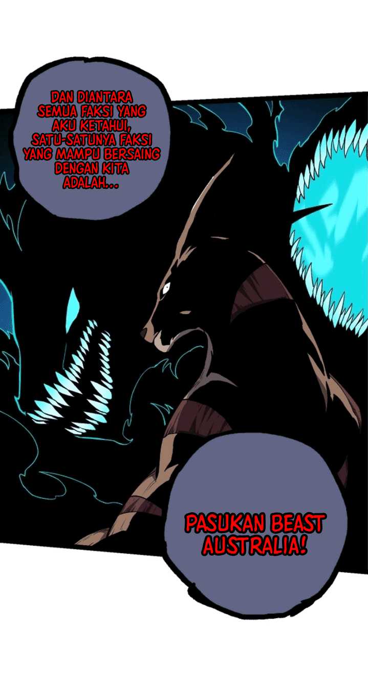 Evolution Begins With A Big Tree Chapter 147 page 26