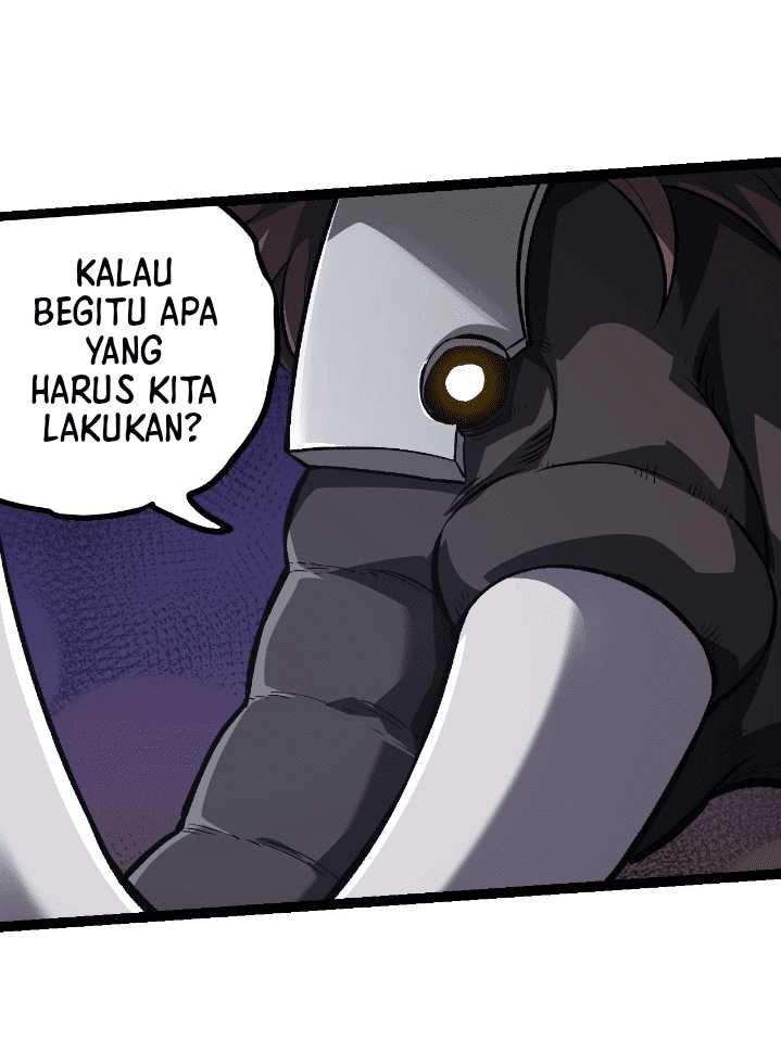 Evolution Begins With A Big Tree Chapter 147 page 30