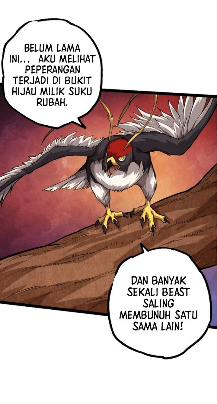 Evolution Begins With A Big Tree Chapter 147 page 31