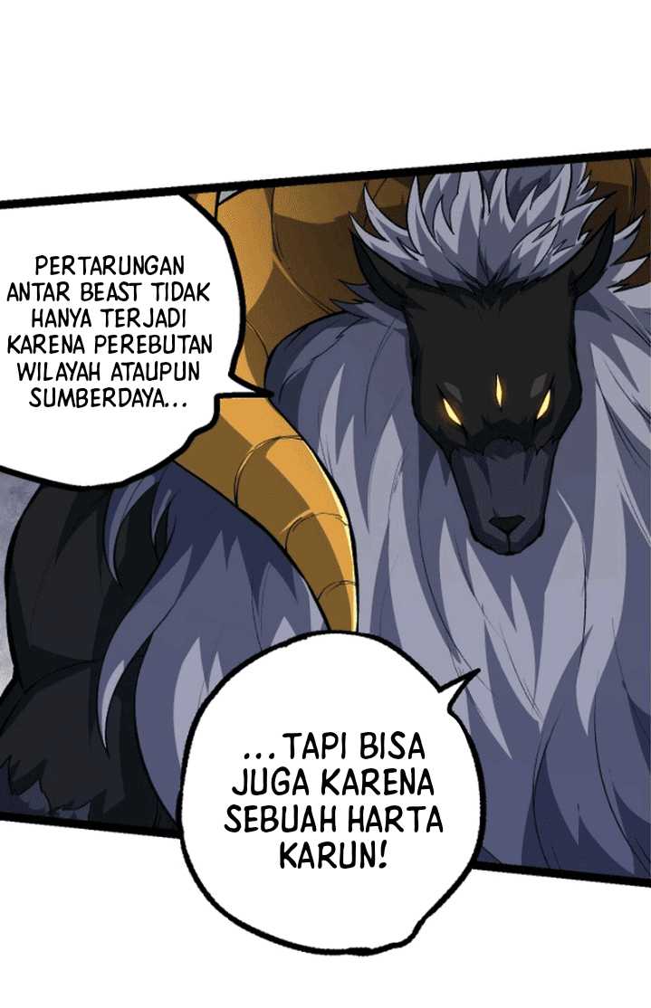 Evolution Begins With A Big Tree Chapter 147 page 33