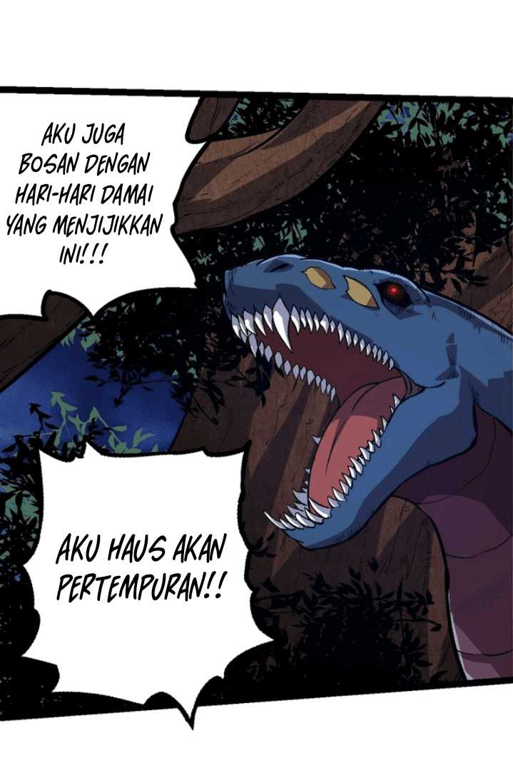 Evolution Begins With A Big Tree Chapter 147 page 37