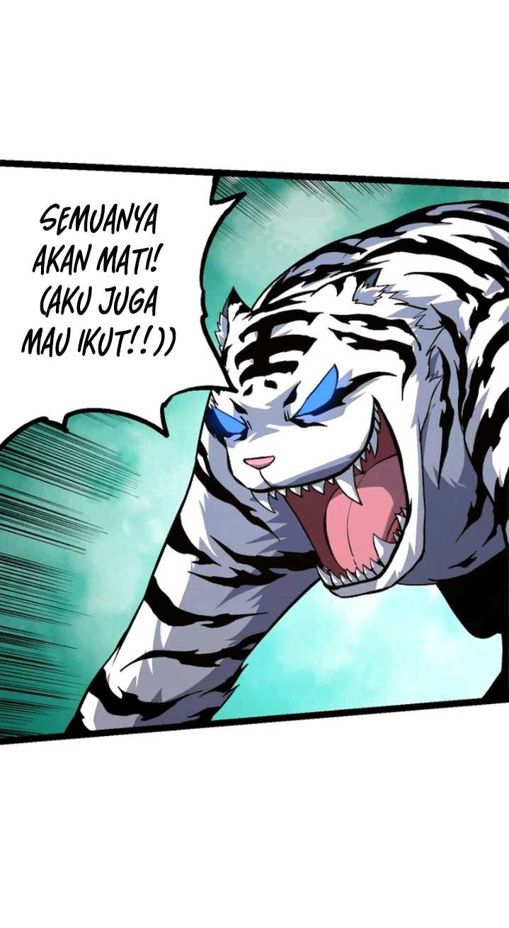 Evolution Begins With A Big Tree Chapter 147 page 41