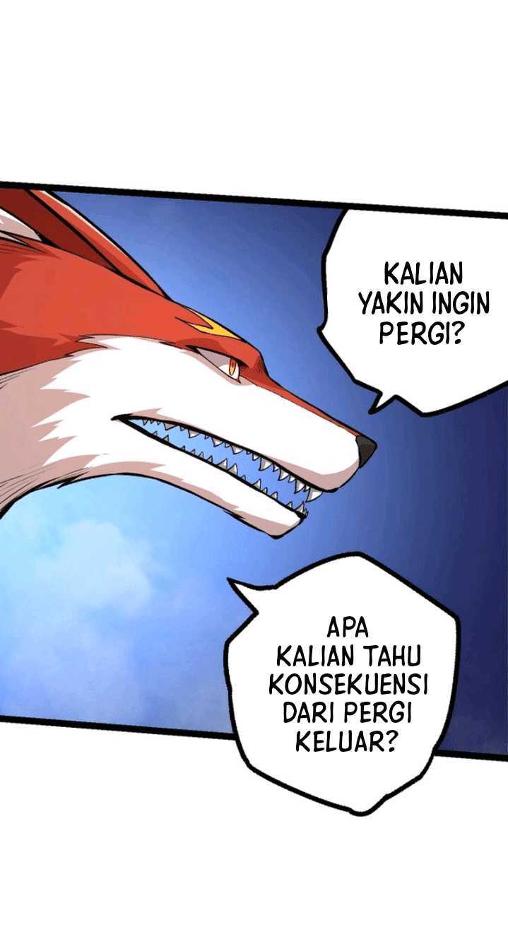 Evolution Begins With A Big Tree Chapter 147 page 42