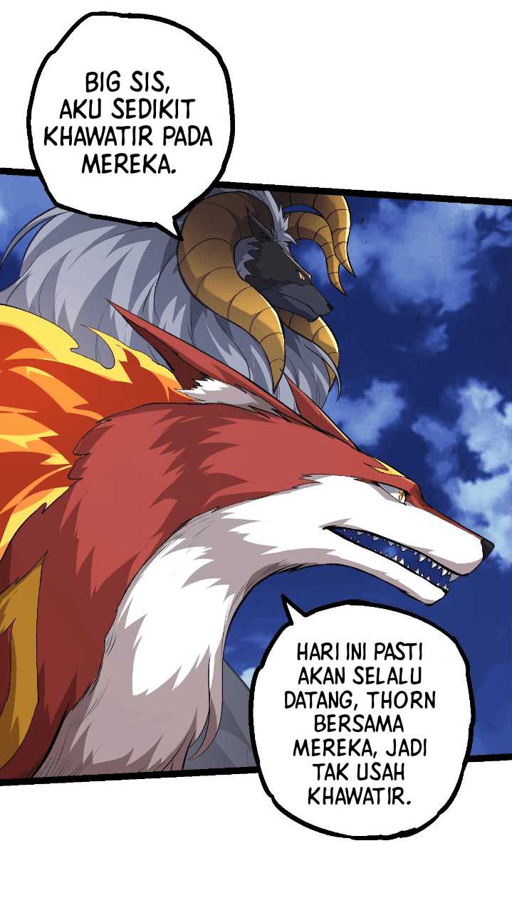 Evolution Begins With A Big Tree Chapter 147 page 47