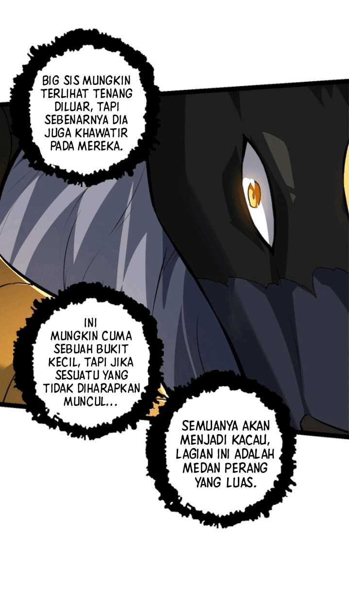 Evolution Begins With A Big Tree Chapter 147 page 49