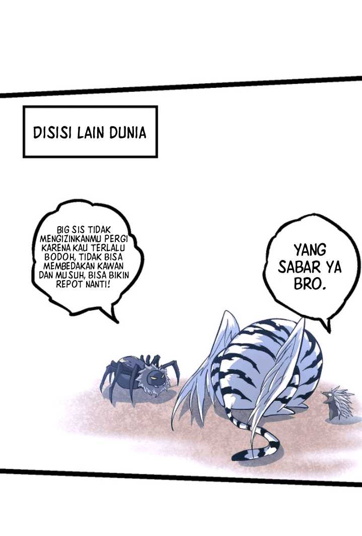 Evolution Begins With A Big Tree Chapter 147 page 50