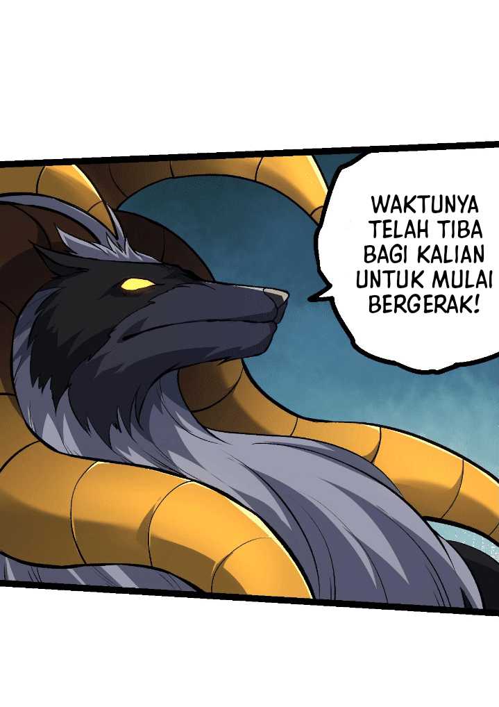 Evolution Begins With A Big Tree Chapter 147 page 52