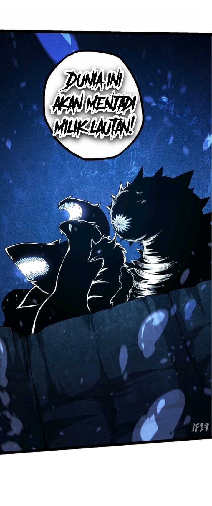 Evolution Begins With A Big Tree Chapter 147 page 60