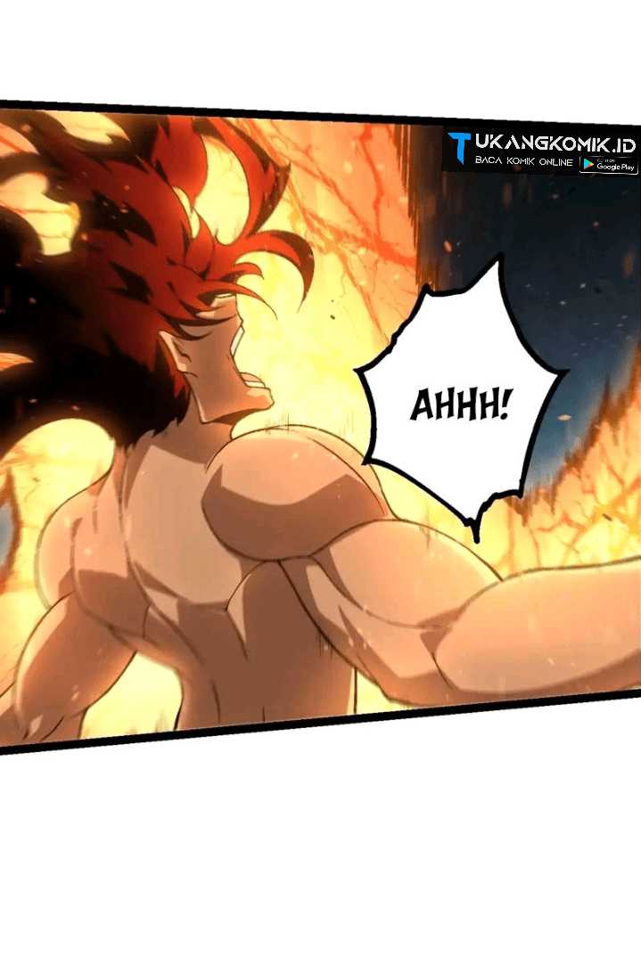Evolution Begins With A Big Tree Chapter 148 page 6