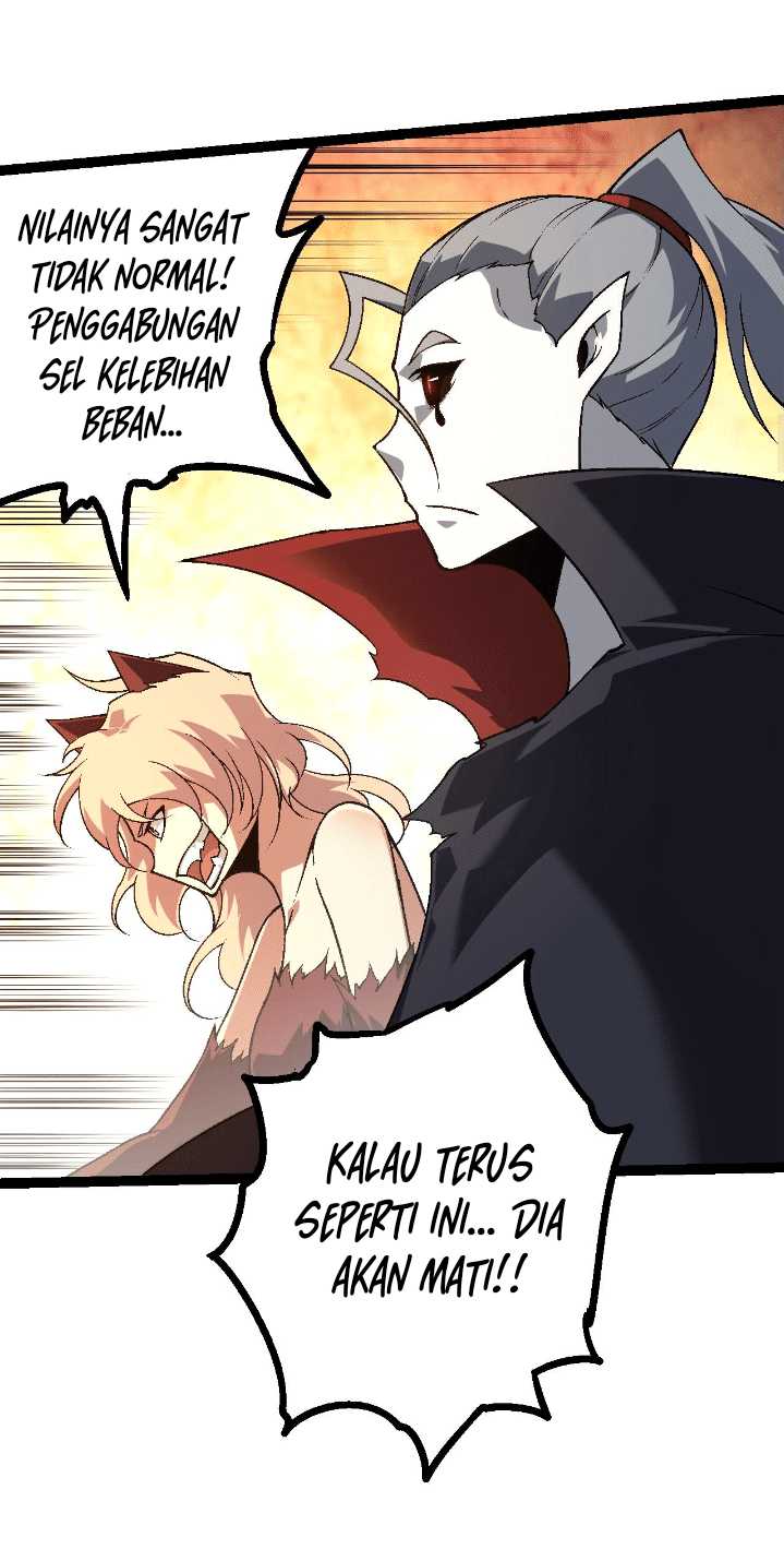 Evolution Begins With A Big Tree Chapter 148 page 7