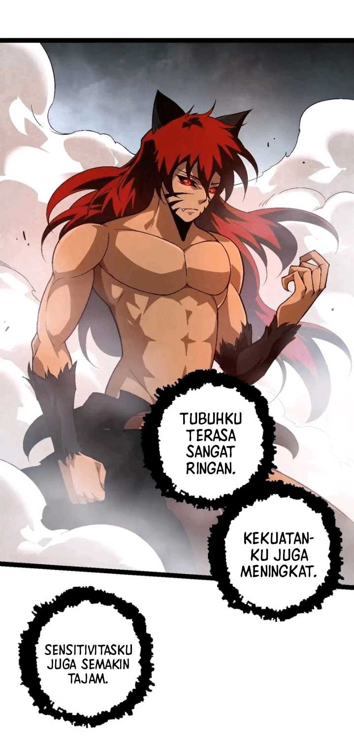 Evolution Begins With A Big Tree Chapter 148 page 14