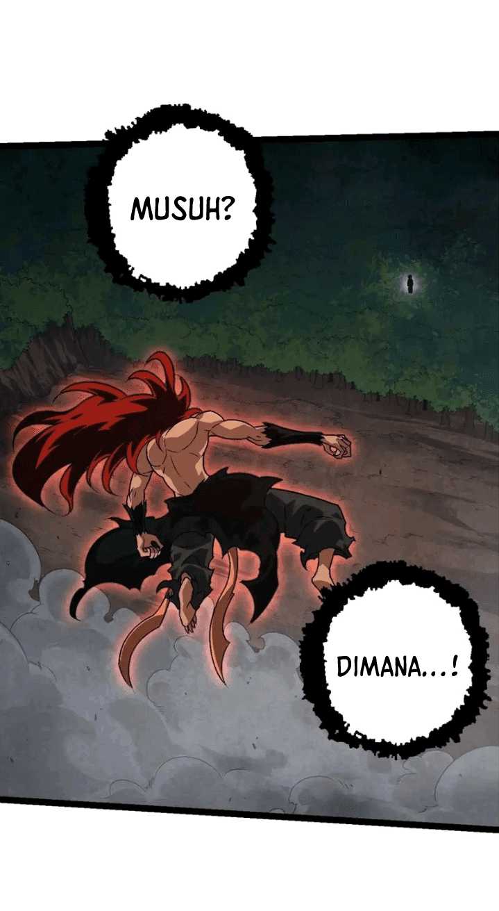 Evolution Begins With A Big Tree Chapter 148 page 17