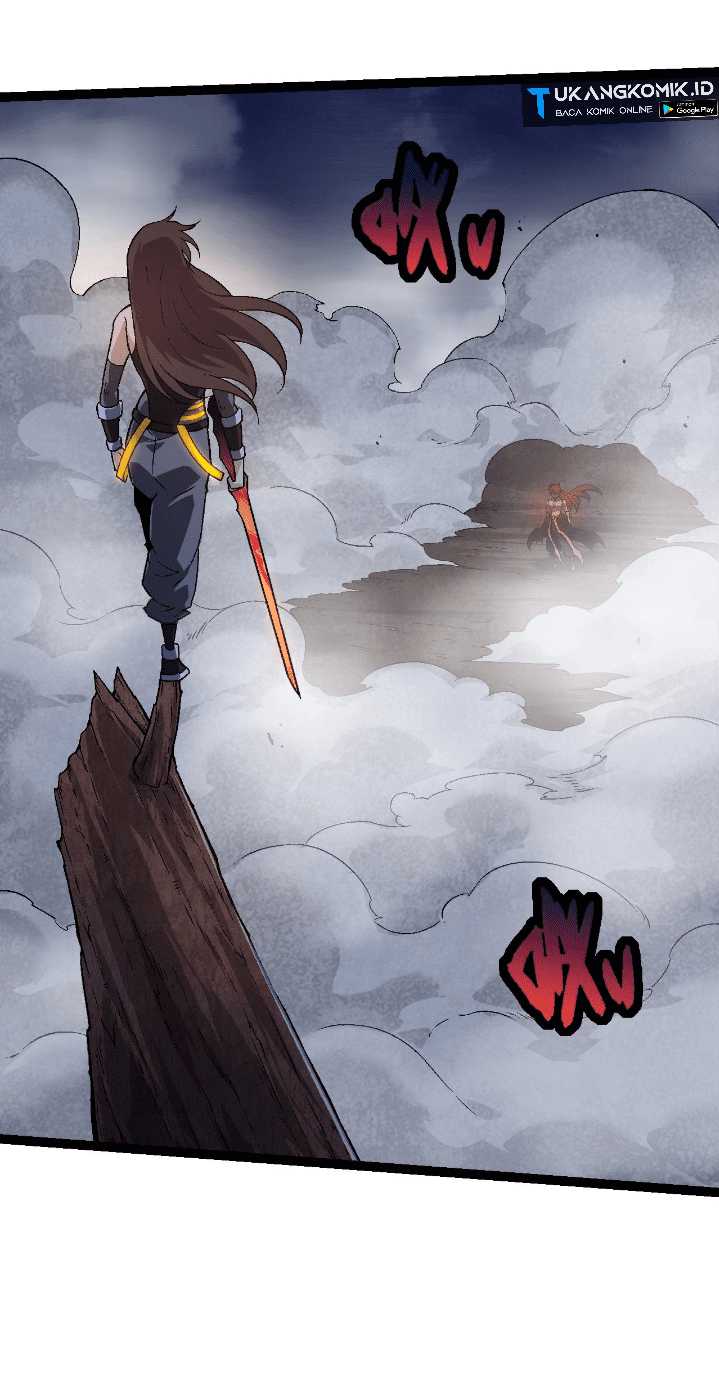 Evolution Begins With A Big Tree Chapter 148 page 27