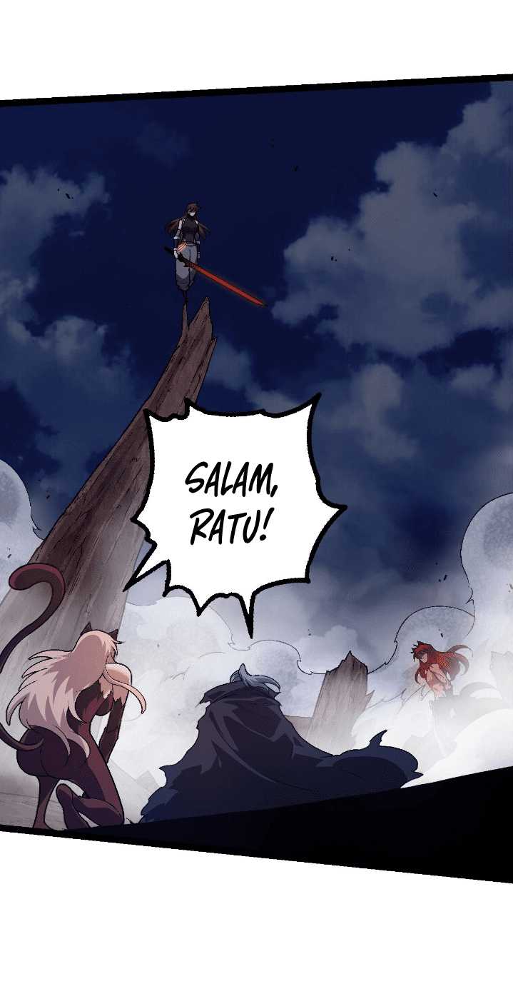 Evolution Begins With A Big Tree Chapter 148 page 28