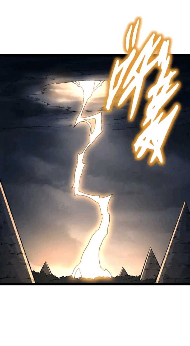 Evolution Begins With A Big Tree Chapter 148 page 42