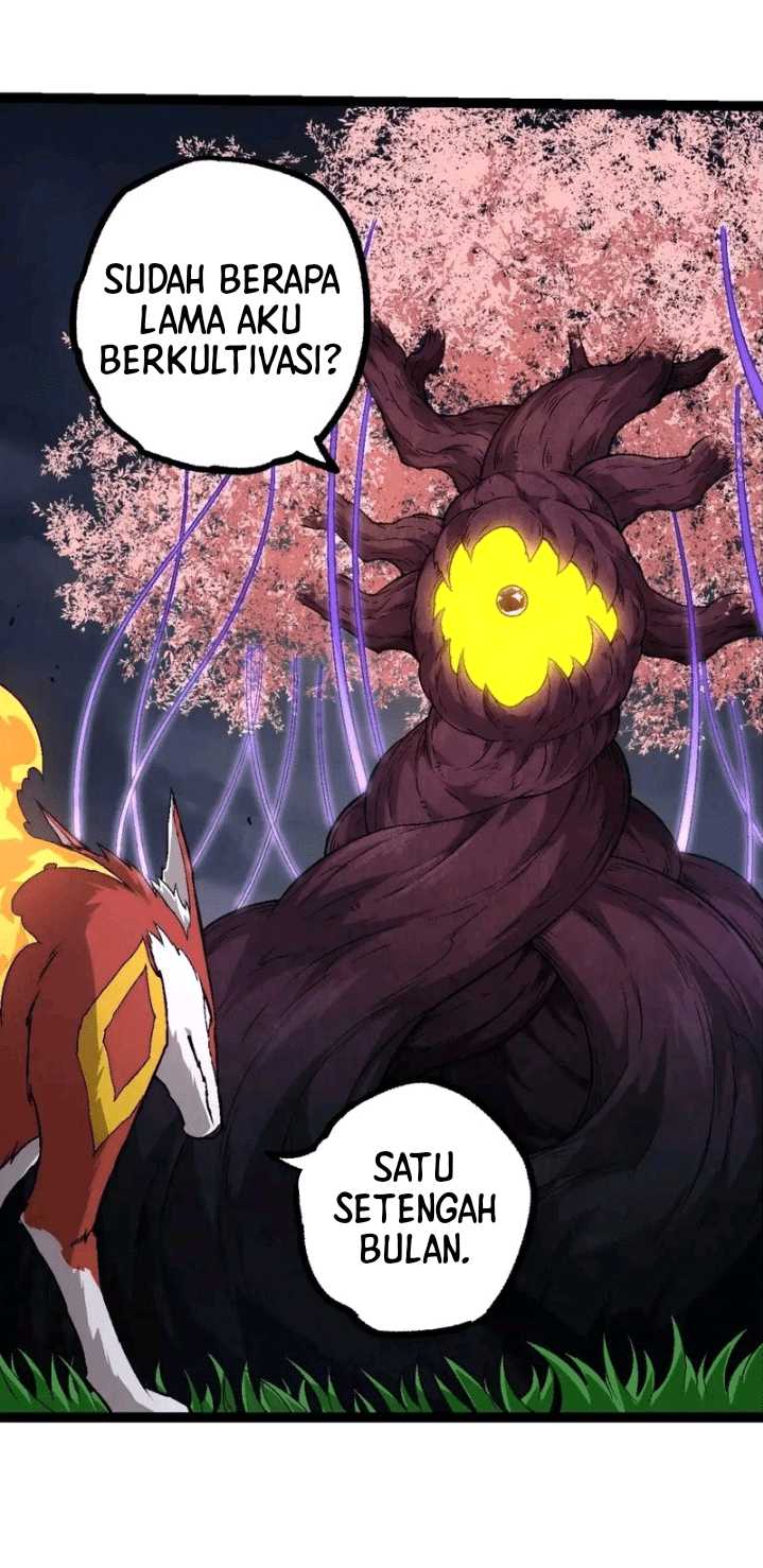 Evolution Begins With A Big Tree Chapter 148 page 45