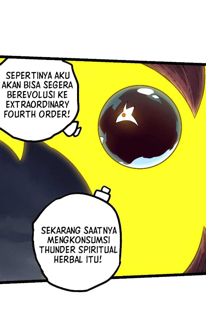 Evolution Begins With A Big Tree Chapter 148 page 46